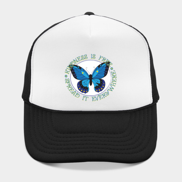 Spread Kindness by DickinsonDesign