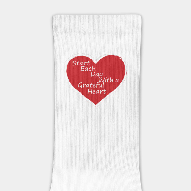 Be Grateful Every day! by DickinsonDesign