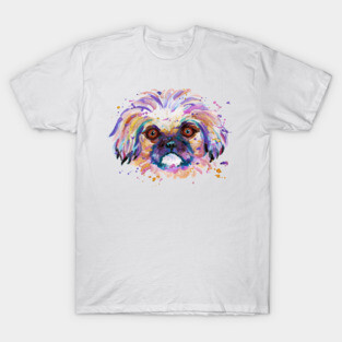 Peke T-Shirt