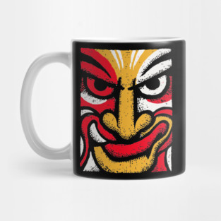 Primal Fear Clown | The Coulrophobia Archetype Mug
