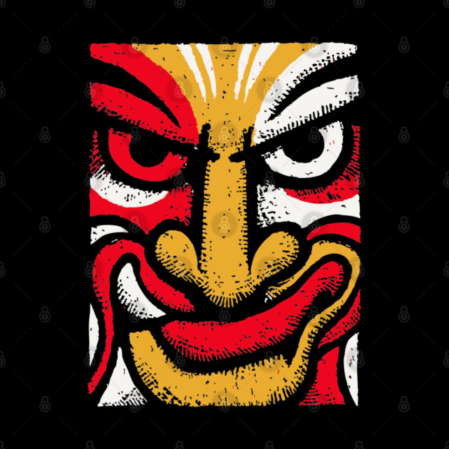 Primal Fear Clown | The Coulrophobia Archetype by TuncGK