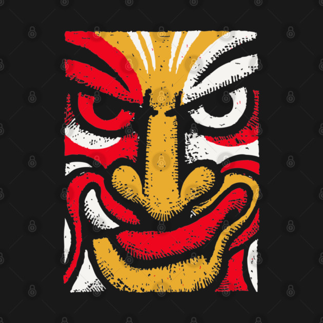 Primal Fear Clown | The Coulrophobia Archetype by TuncGK