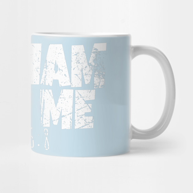 Funny Here I Am Send Me Bible Verse Lord Saying by OUTFITPAW