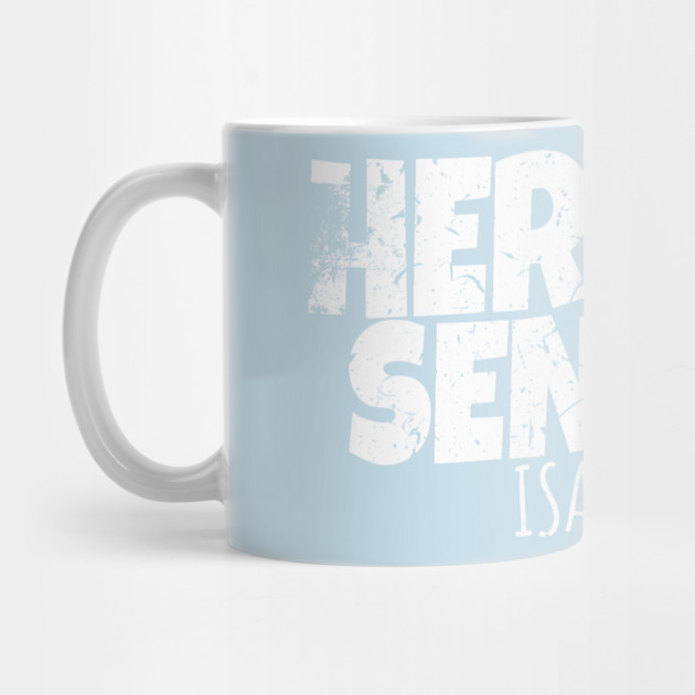 Funny Here I Am Send Me Bible Verse Lord Saying by OUTFITPAW