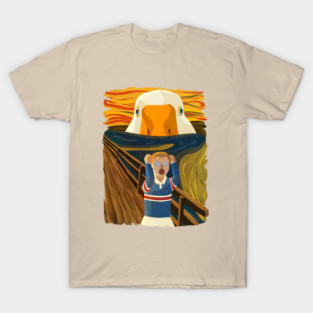 The Honk T-Shirt
