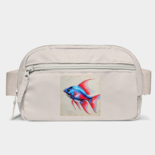 NEON TETRA Bag