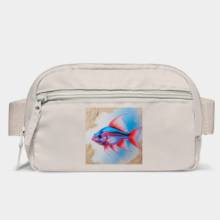 NEON TETRA Bag