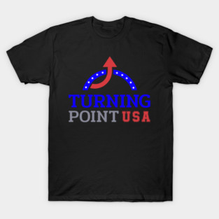 turning-point-USA T-Shirt