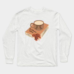It's Gilmore Season Long Sleeve T-Shirt