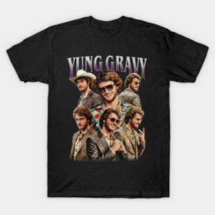 Yung-Gravy T-Shirt