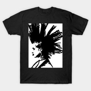 Brody Dalle T-Shirt