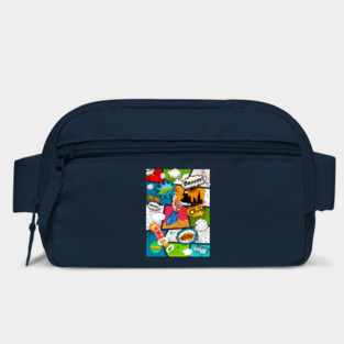 Comics Bag