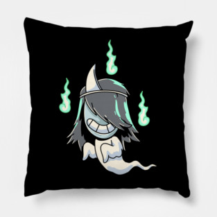 Halloween Yokai Edition: Yurei Pillow