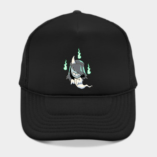 Halloween Yokai Edition: Yurei Hat