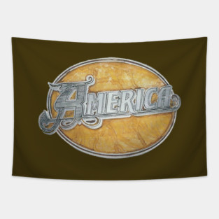 America Tapestry