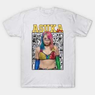 asuka T-Shirt