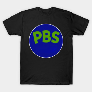 PBS T-Shirt