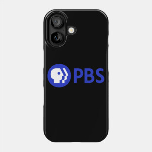 PBS Phone Case
