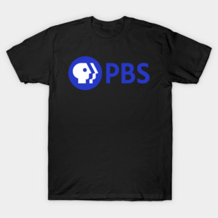 PBS T-Shirt