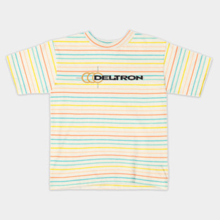 Deltron 3030 Band Kids T-Shirt
