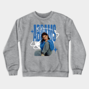 Gracie abrams Crewneck Sweatshirt