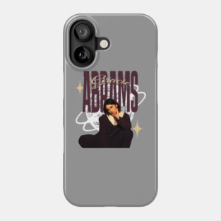 Gracie abrams Phone Case