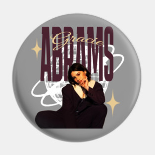 Gracie abrams Pin