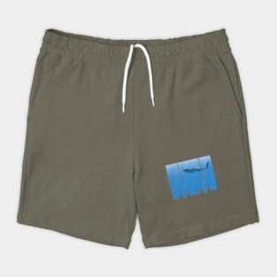 Dinner by The Shark Shorts