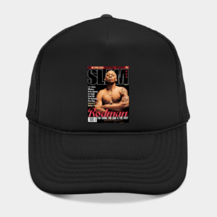 Dennis-Rodman Hat