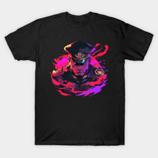 m bison T-Shirt
