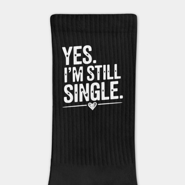 Yes I’m Still Single by Frank Ring