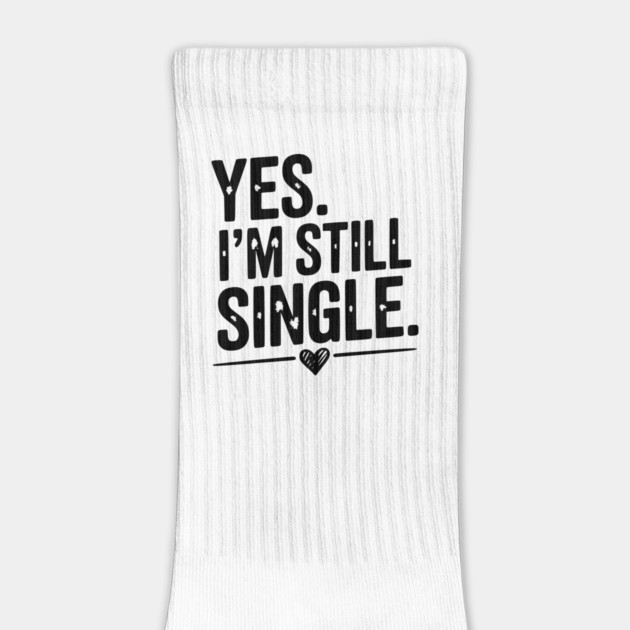 Yes I’m Still Single by Frank Ring