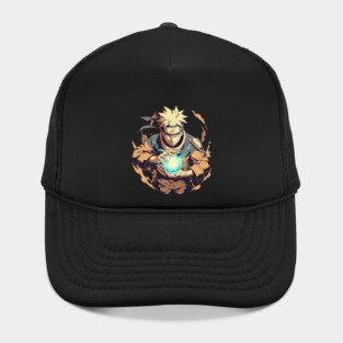 naruto Hat