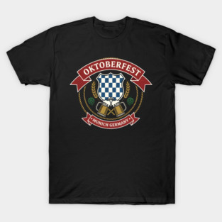 Oktoberfest T-Shirt