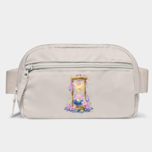 Enchanted Hourglass Dream Bag
