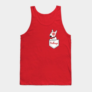 team-member Tank Top