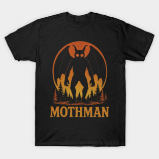 Mothman T-Shirt