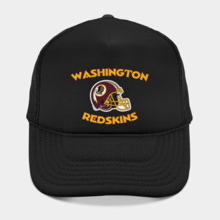 Washington Redskins Football Hat