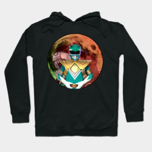 Lord Krytos YouTube Channel Logo Hoodie