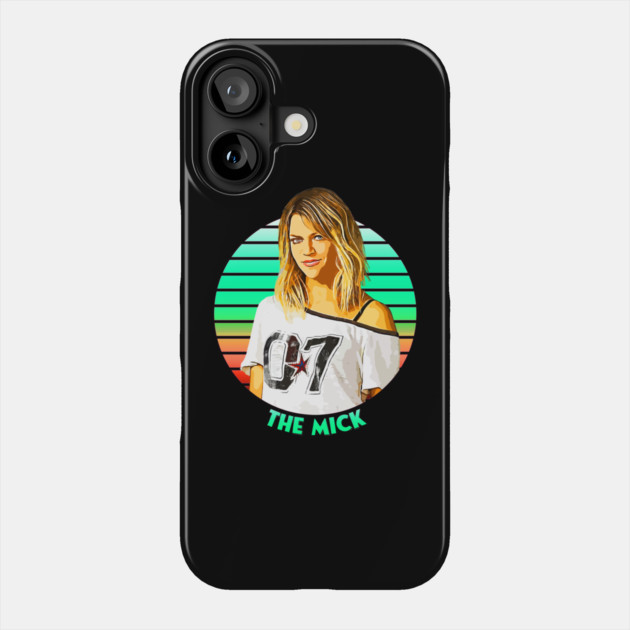 Sunset Stripes Series // The Mick Phone Case by Tv Moments