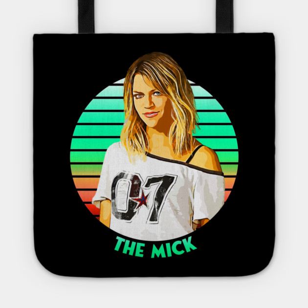 Sunset Stripes Series // The Mick Tote by Tv Moments