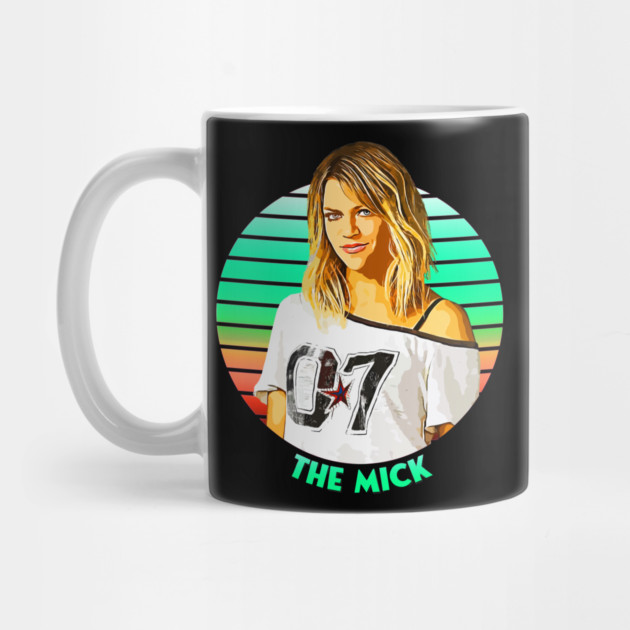 Sunset Stripes Series // The Mick by Tv Moments