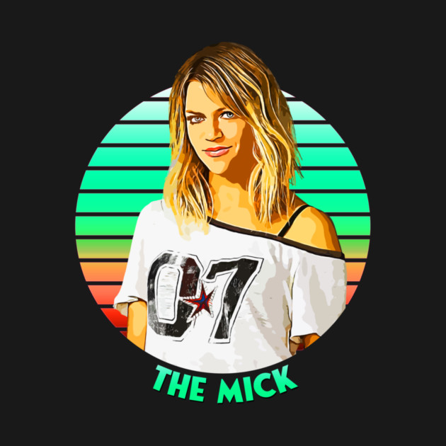 Sunset Stripes Series // The Mick by Tv Moments