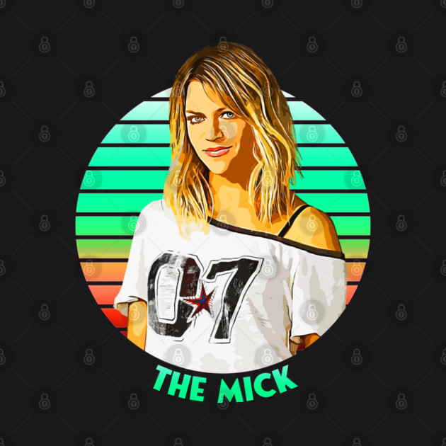 Sunset Stripes Series // The Mick by Tv Moments