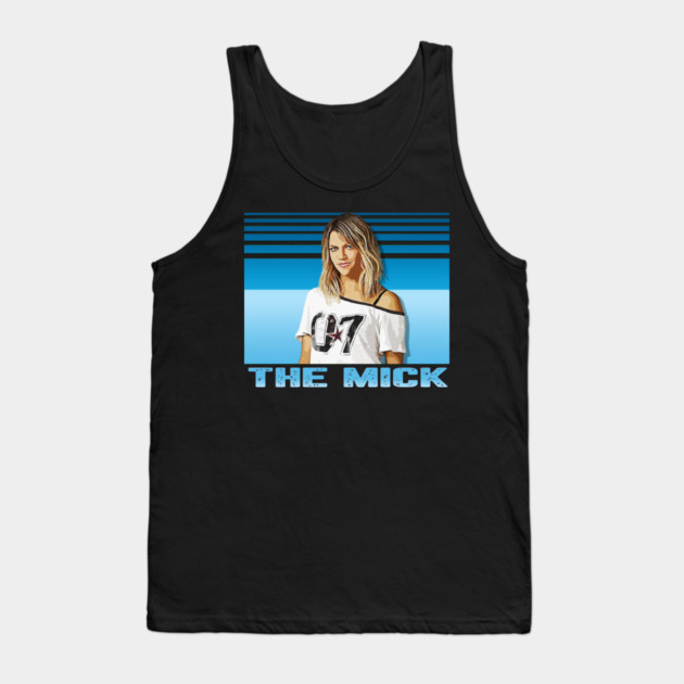 Retro Bars // The Mick Tank Top by Tv Moments