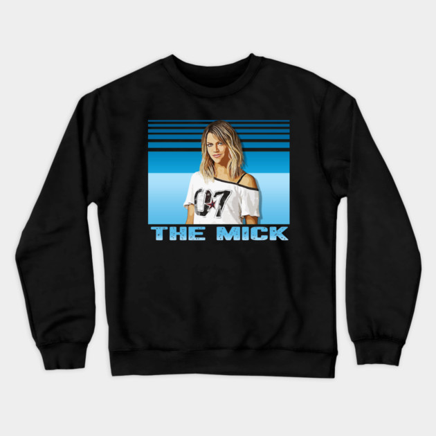 Retro Bars // The Mick Crewneck Sweatshirt by Tv Moments