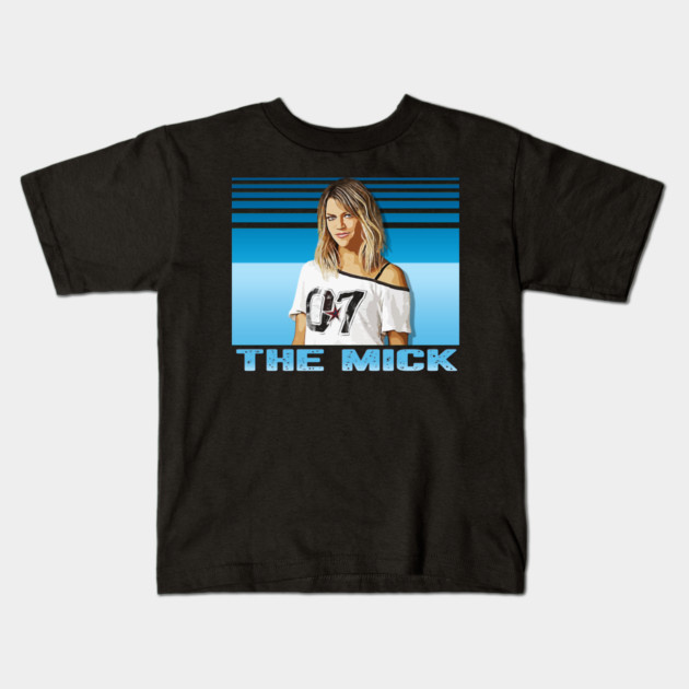 Retro Bars // The Mick Kids T-Shirt by Tv Moments