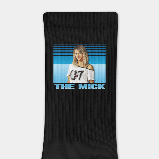 Retro Bars // The Mick by Tv Moments