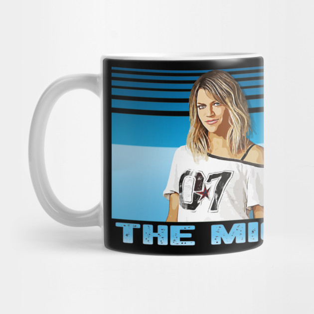 Retro Bars // The Mick by Tv Moments