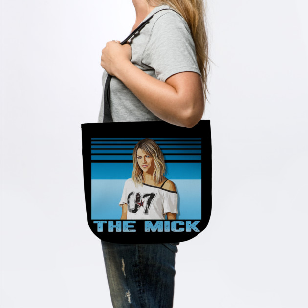 Retro Bars // The Mick by Tv Moments